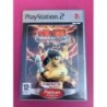 Jeu PS2 Tekken 5