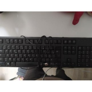 Clavier DELL TOUT NEUF
