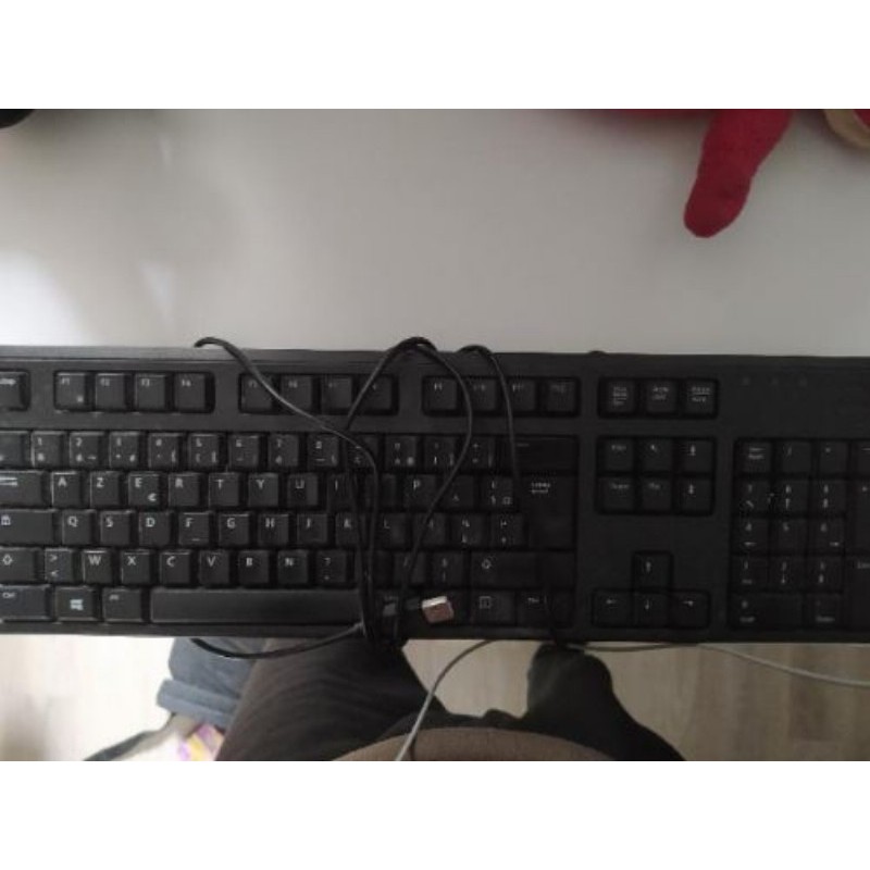 Clavier DELL TOUT NEUF