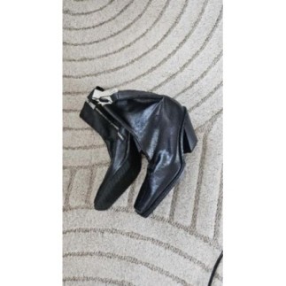 Bottines zara T37 - CJ