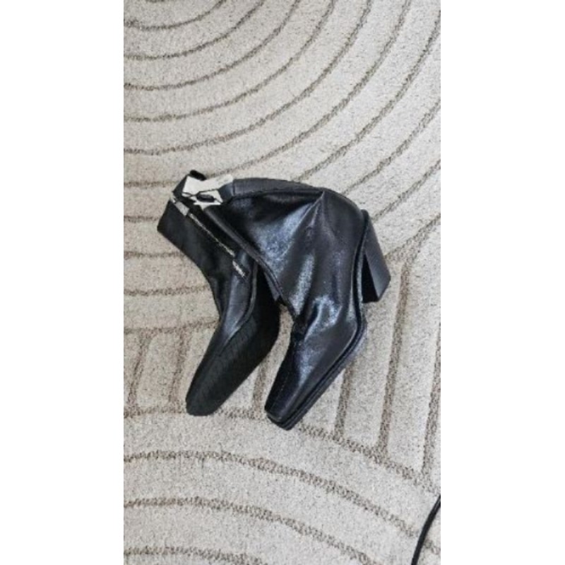 Bottines zara T37 - CJ