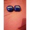 Lot de 2  petites boîtes 