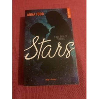 Stars tome 1 de Anna Todd 