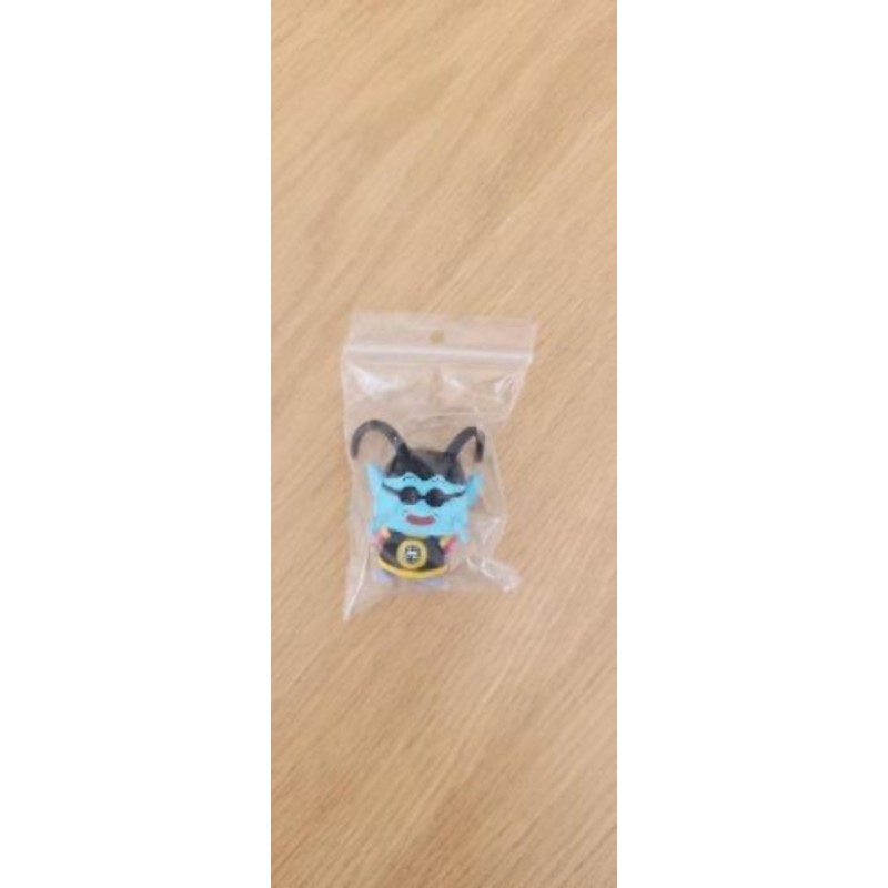 Mini POP Dragon Ball - Maître Kaio