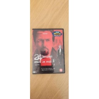 DVD: 24 Heures 