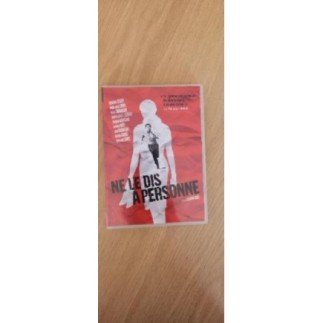 DVD: Ne le dis à personne 