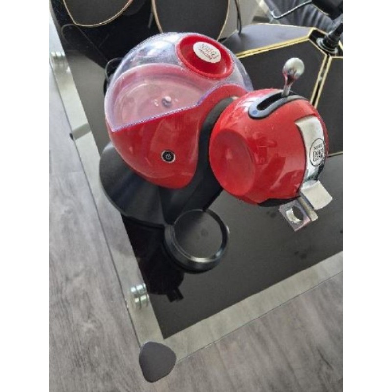 Cafetière Dolce Gusto Krups