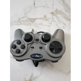 Manette jeu 