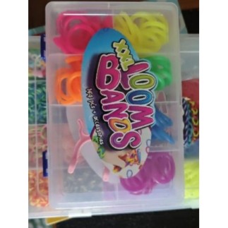 Boite Lool bandes XXL