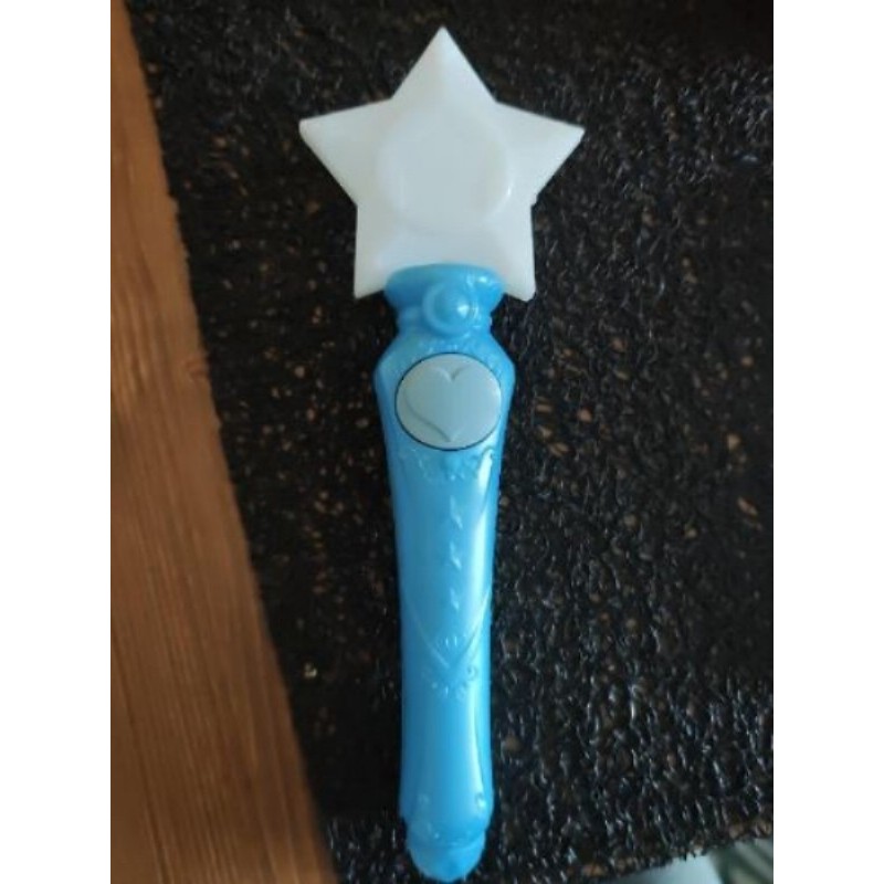 Baguette fée sonore