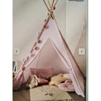 Tipi rose 