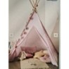 Tipi rose 