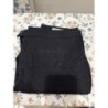 Pantalon noir, Zara, S