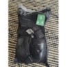 Set 3 protections Oxelo, taille S  9/15 ans.