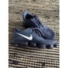 Baskets Nike, Vapormax, bleu marine, T. 38,5