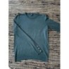Pull vert, Kiabi, TS