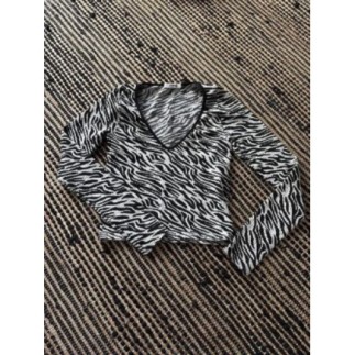 Ou à manches longues,...