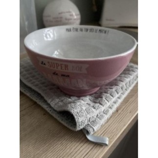 Bol, Rose, Super Bol de ma...