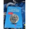 Dictionnaire du vocabulaire juridique, 2022