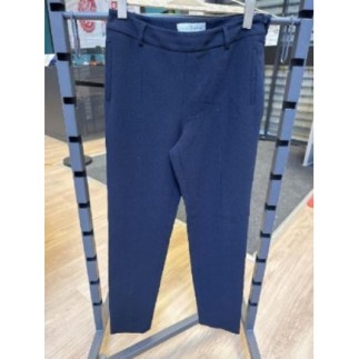 Pantalon bleu un jour...