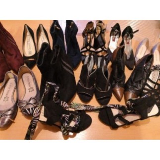 Chaussures pointure 36