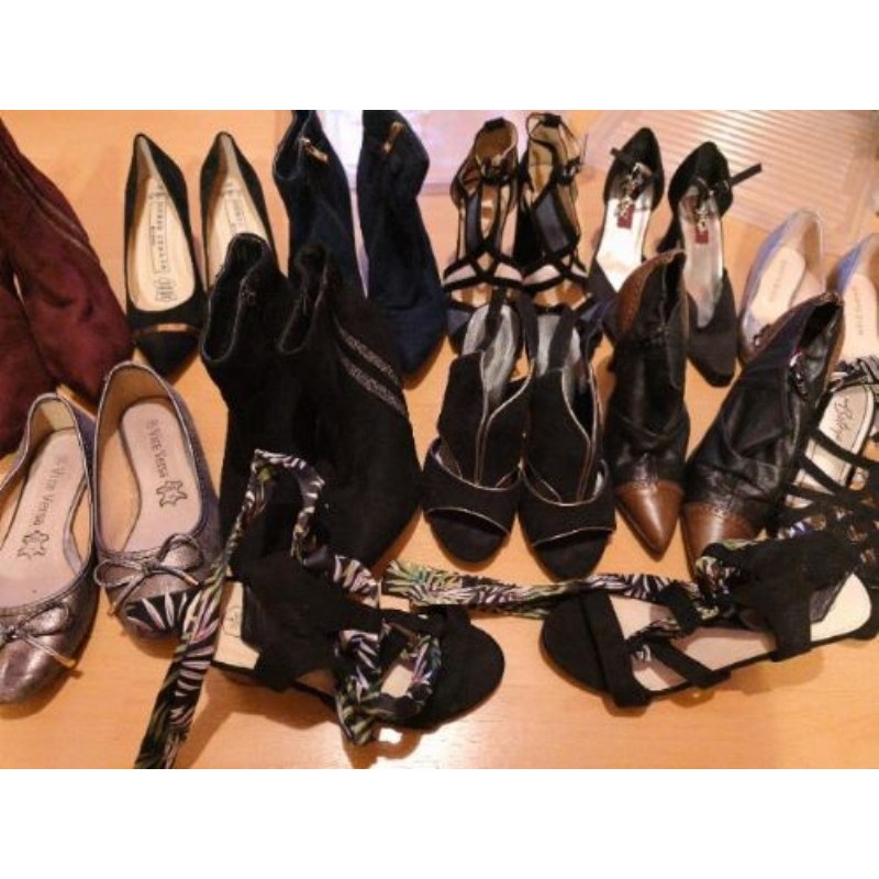 Chaussures pointure 36