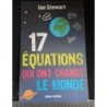 17 équations qui ont changé le monde