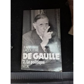 Livre De Gaulle - 2. le...