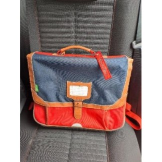 Sac Cartable Tann's