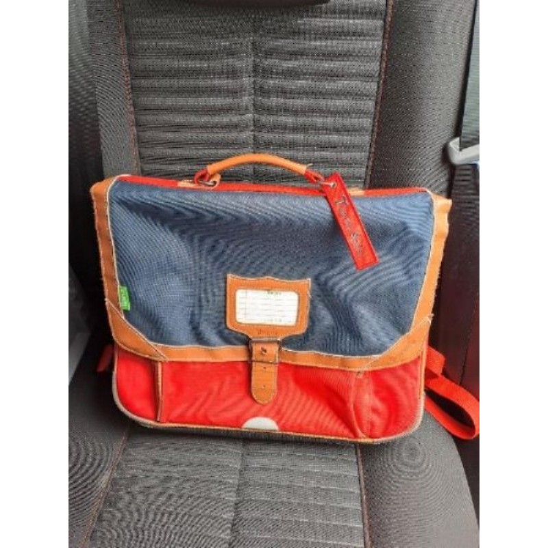 Sac Cartable Tann's
