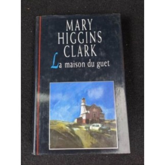 Livre Mary Higgins Clark la...