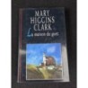 Livre Mary Higgins Clark la maison du guet