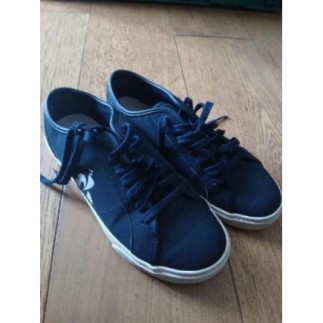 Baskets le coq sportif...