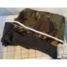 lot de 2 caleçons camouflage et gris femme S-M