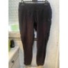 caleçon noire femme S-M