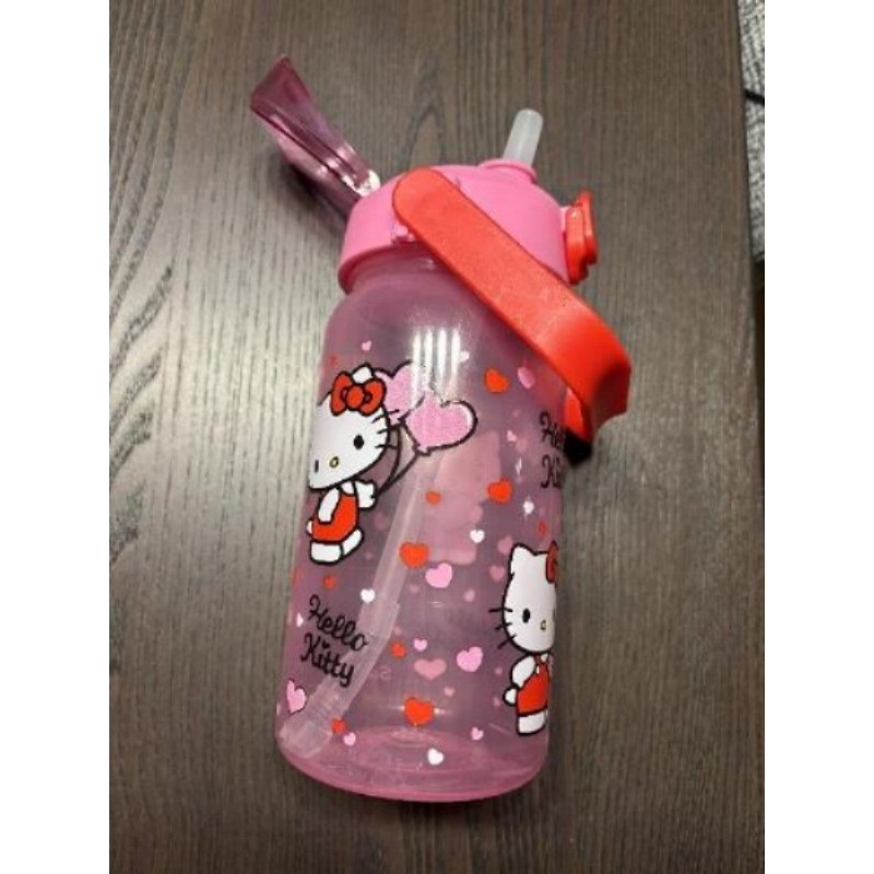 Gourde Hello Kitty - J 