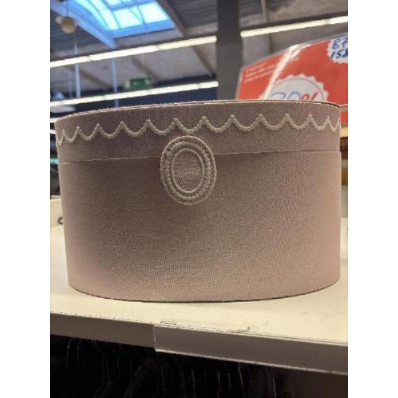 Valisette rose LADUREE FOR SEPHORA 