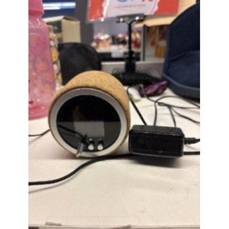 Réveil matin chants oiseaux...