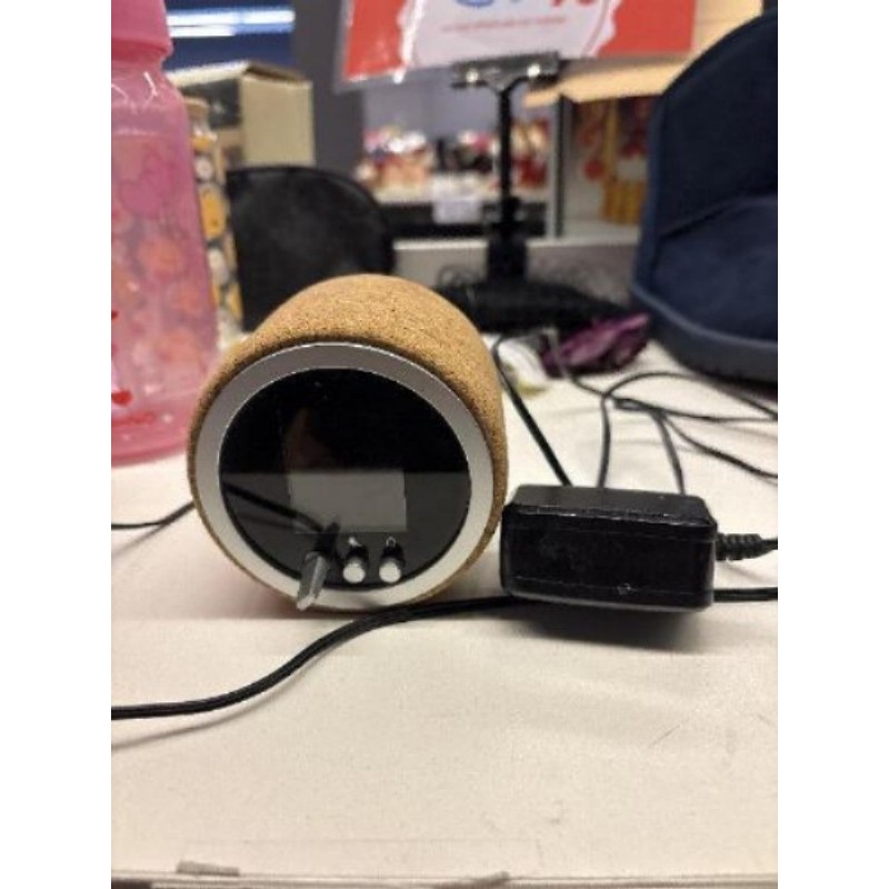 Réveil matin chants oiseaux -J 