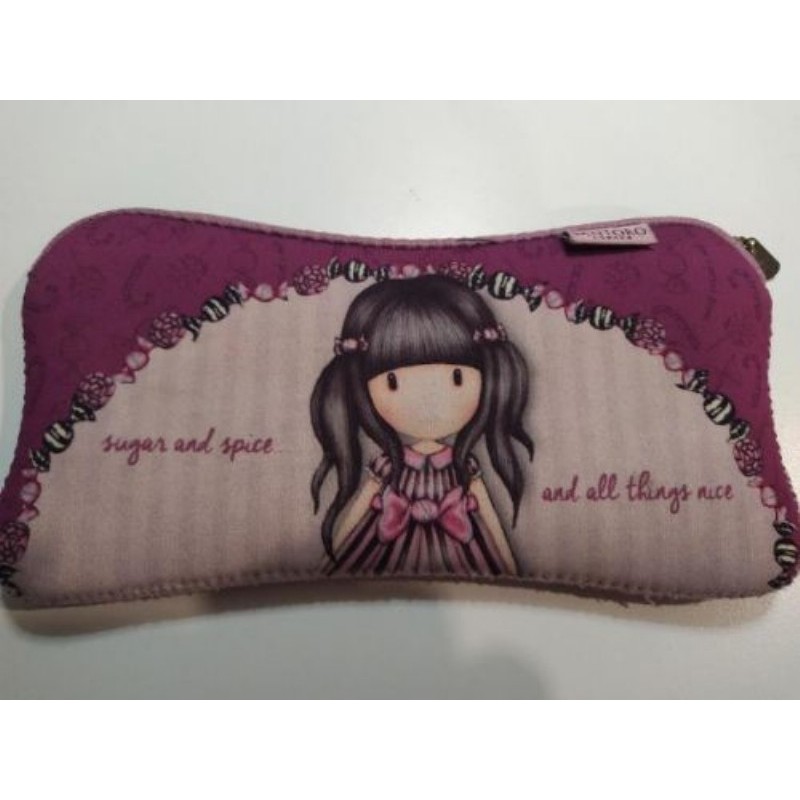 Trousse SANTORO LONDON NEUVE