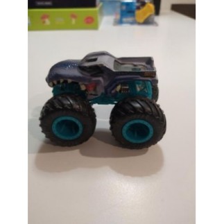 Monster Trucks Hot Wheels
