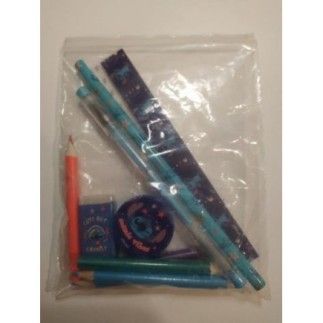 Sac Fournitures Scolaires...