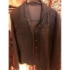 Veste femme jeans T 40 