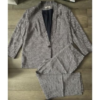 Tailleur Devernois 42/44