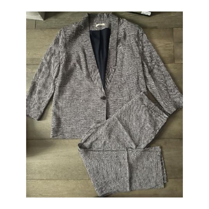 Tailleur Devernois 42/44