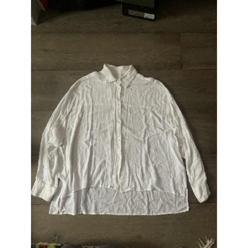 Chemise Margaux Lomberg 36