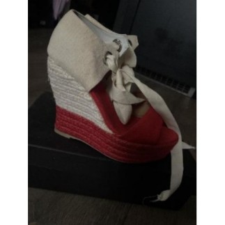 Chaussures Castener 38