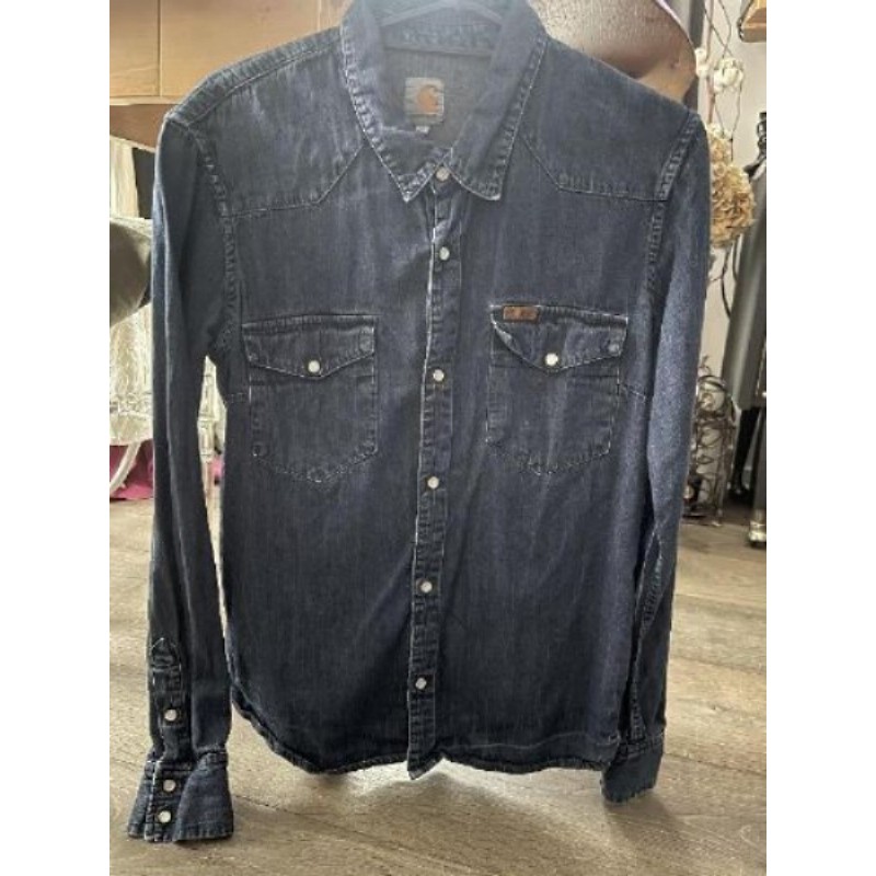 Chemise CARHARTT T.S