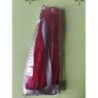 Lot de 13 couteaux plastiques 