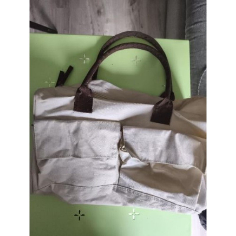 Sac beige